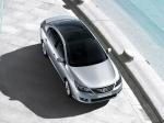 Renault Latitude 2010 года
